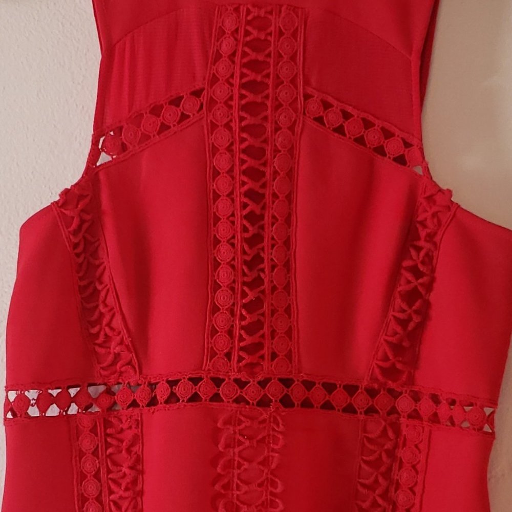 FREE PEOPLE bodycon "Lucky" XS extra Sexy !